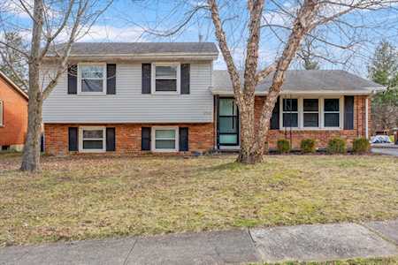 3510 Brookview Dr Lexington, KY 40517