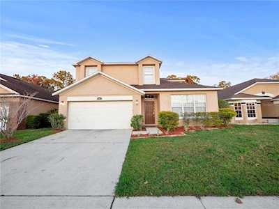 3121 Bellingham Dr Orlando, FL 32825