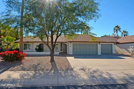 6209 E Blanche Drive Scottsdale, AZ 85254
