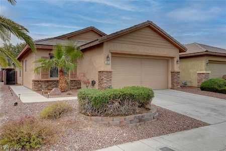 5975 Saddle Horse Ave Las Vegas, NV 89122