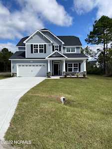 208 Cordgrass Court Sneads Ferry, NC 28460