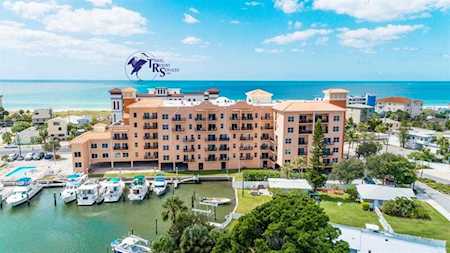 13235 Gulf Blvd #611 Madeira Beach, FL 33708