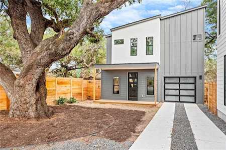 1183 Oakgrove Ave #2 Austin, TX 78702