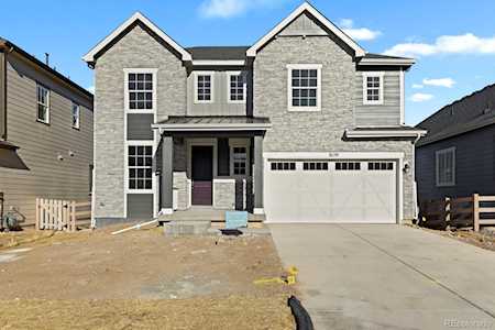 8129 Williams Fork Ave Littleton, CO 80125
