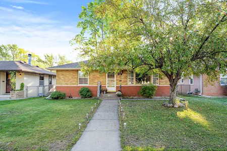 4232 Newton Avenue N Minneapolis, MN 55412