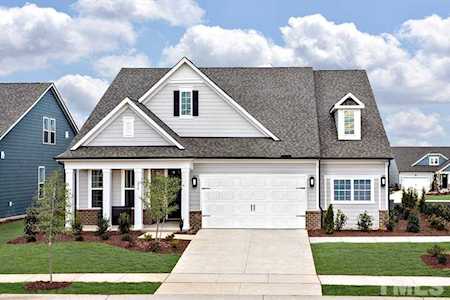 112 Hibiriten Road #65 Holly Springs, NC 27540