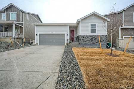2647 Villageview Ln Castle Rock, CO 80104