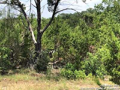 VO LOT 2315 To Be Determined New Braunfels, TX 78132