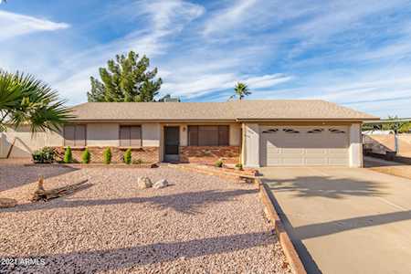 1856 N Hibbert Circle Mesa, AZ 85201