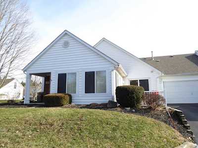 1157 Overlook Court Pickerington, OH 43147