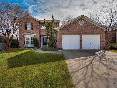 601 Elektoy Way Fort Worth, TX 76108