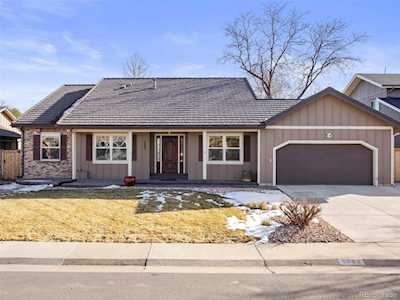 5782 S Kingston Way Englewood, CO 80111