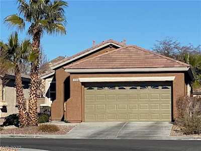 10300 Wood Work Ln Las Vegas, NV 89135
