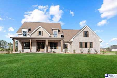 2514 Mossy Oak Drive Hartsville, SC 29550