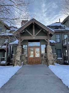 34 Highfield Trl #312 Breckenridge, CO 80424