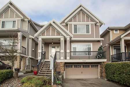 3441 Gislason Avenue Coquitlam, BC V3E 0C6