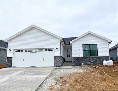 8083 Hudson Ln Georgetown, IN 47122