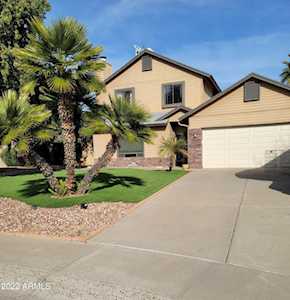 16427 N 65th Place Scottsdale, AZ 85254