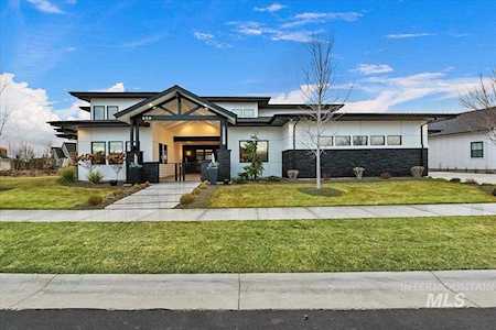 659 S Hiddenwood Ln. Eagle, ID 83616