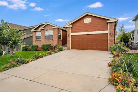 7128 Serena Dr Castle Pines, CO 80108