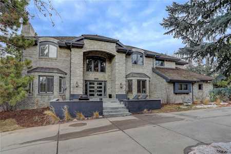 2275 Cherry Hills Farm Dr Englewood, CO 80113