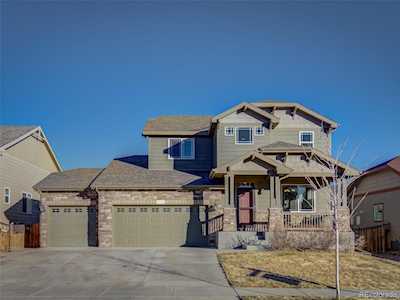 5133 Delphinium Circle Brighton, CO 80601