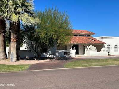 1328 E Caroline Lane Tempe, AZ 85284