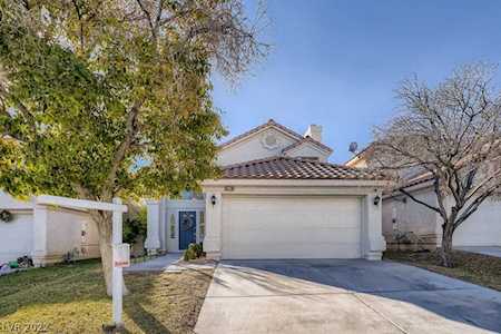 9417 Amber Valley Ln Las Vegas, NV 89134