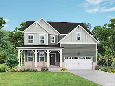 TBD Blue Monarch Lane Fuquay Varina, NC 27526
