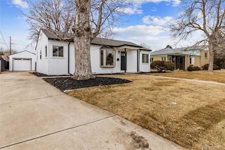 929 S Zuni St Denver, CO 80223