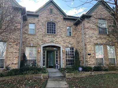 1707 Mesquite Road Southlake, TX 76092