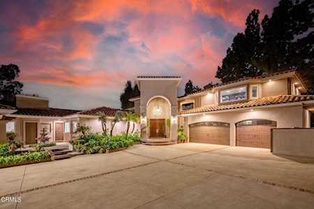 690 Wendover Rd La Canada Flintridge, CA 91011