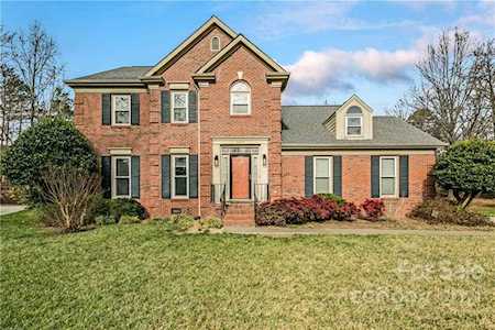 4007 Keble Dr Charlotte, NC 28269