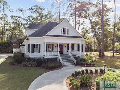 2 Lightenstone Ct Savannah, GA 31411