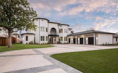 11041 Lawnhaven Road Dallas, TX 75230