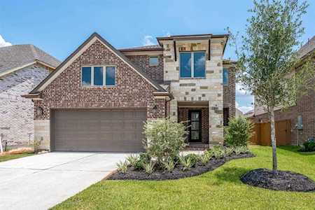 15618 Scolty Reach Ln Atascocita, TX 77346