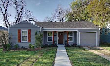 3713 Collinwood Avenue Fort Worth, TX 76107