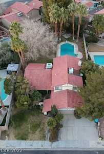 3851 Spitze Dr Las Vegas, NV 89103