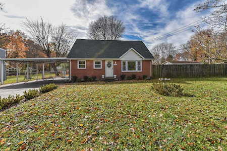 2042 Old Greenbrier Pike Greenbrier, TN 37073