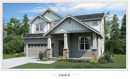 19317 122nd (Lot 22) Place SE Kent, WA 98031