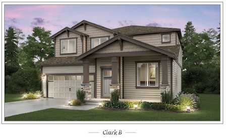 19321 122nd (Lot 23) Place SE Kent, WA 98031