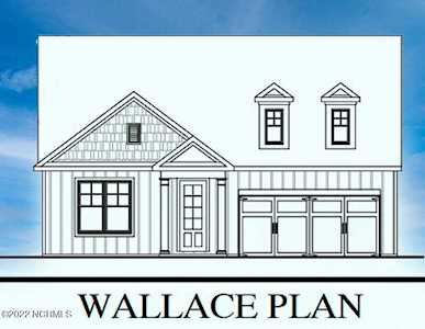 2204 Caracara Drive New Bern, NC 28560