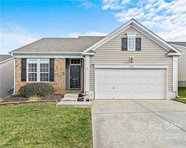 8010 Corval Ln Indian Land, SC 29707