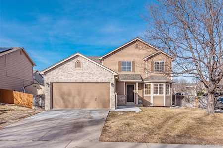 4297 E 135th Ct Thornton, CO 80241