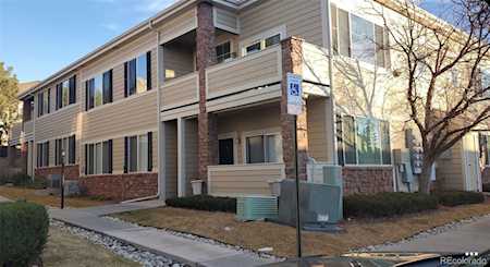 16838 E Gunnison Dr #8B Aurora, CO 80017
