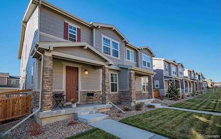4386 S Netherland St Aurora, CO 80015