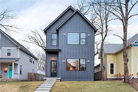 1029 N Hamilton Ave Indianapolis, IN 46201