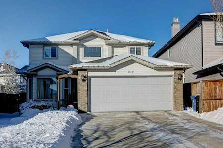 234 Tusslewood Terrace NW Calgary, AB T3L 2W5