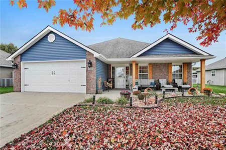 104 NW Jackie Ave Grain Valley, MO 64029