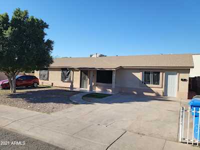 2816 N 65th Drive Phoenix, AZ 85035